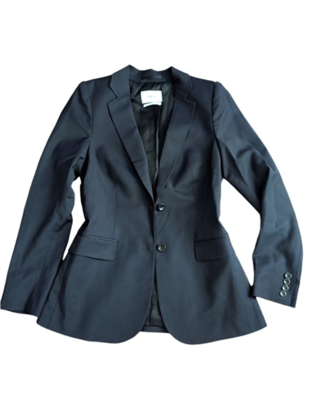 Filippa K. Eve Cool Wool Jacket - Picture 8 of 14